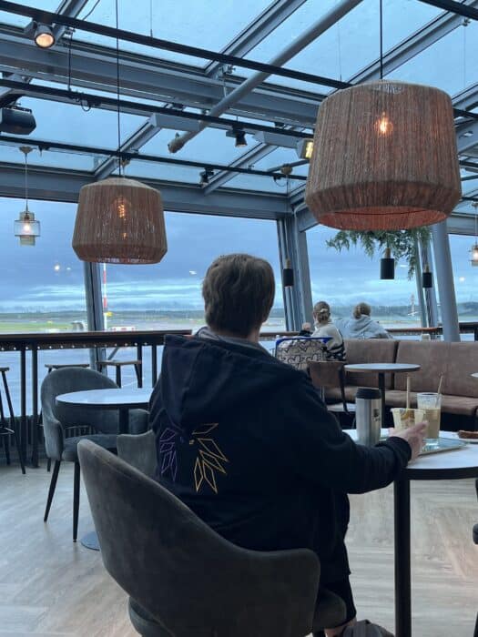 Yhteisö Violet Lions